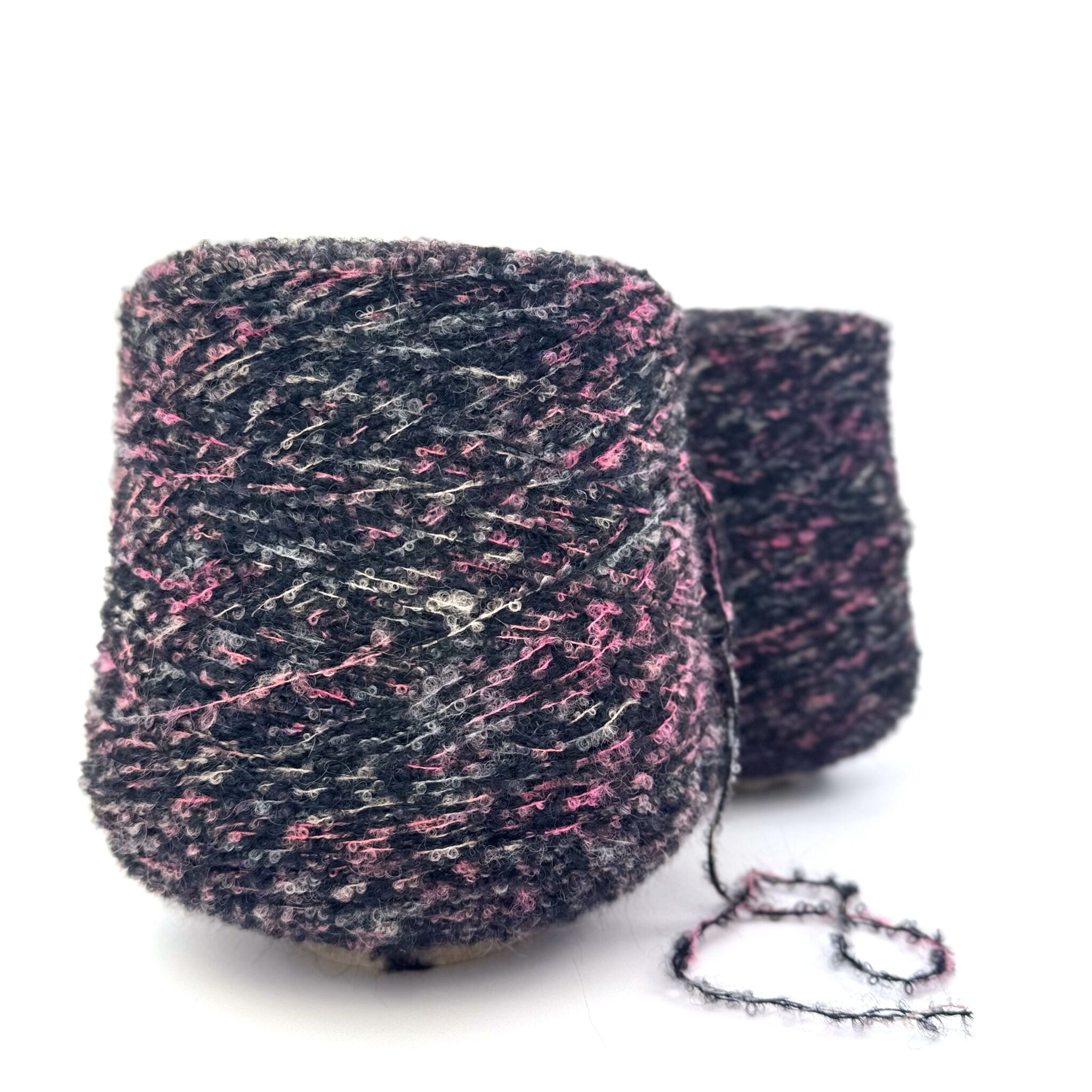Faure Alpaka Merino (550 g) – Torden
