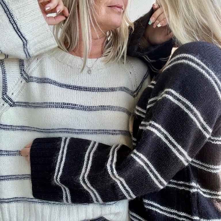 Rikke Cozy Sweater fra Önling