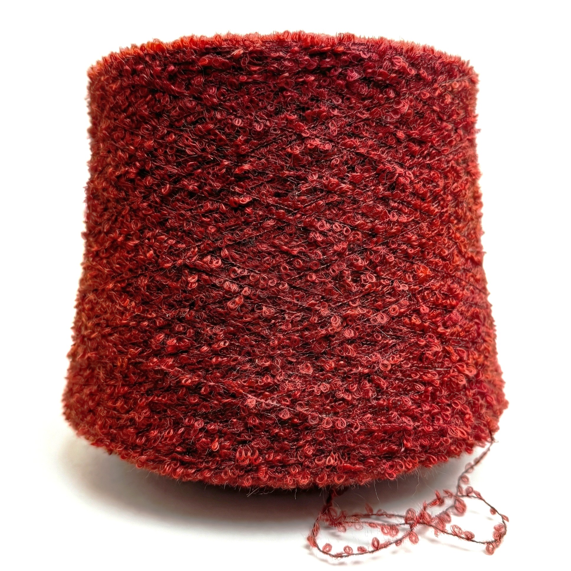 Arequipa Uldbouclé (1 kg)