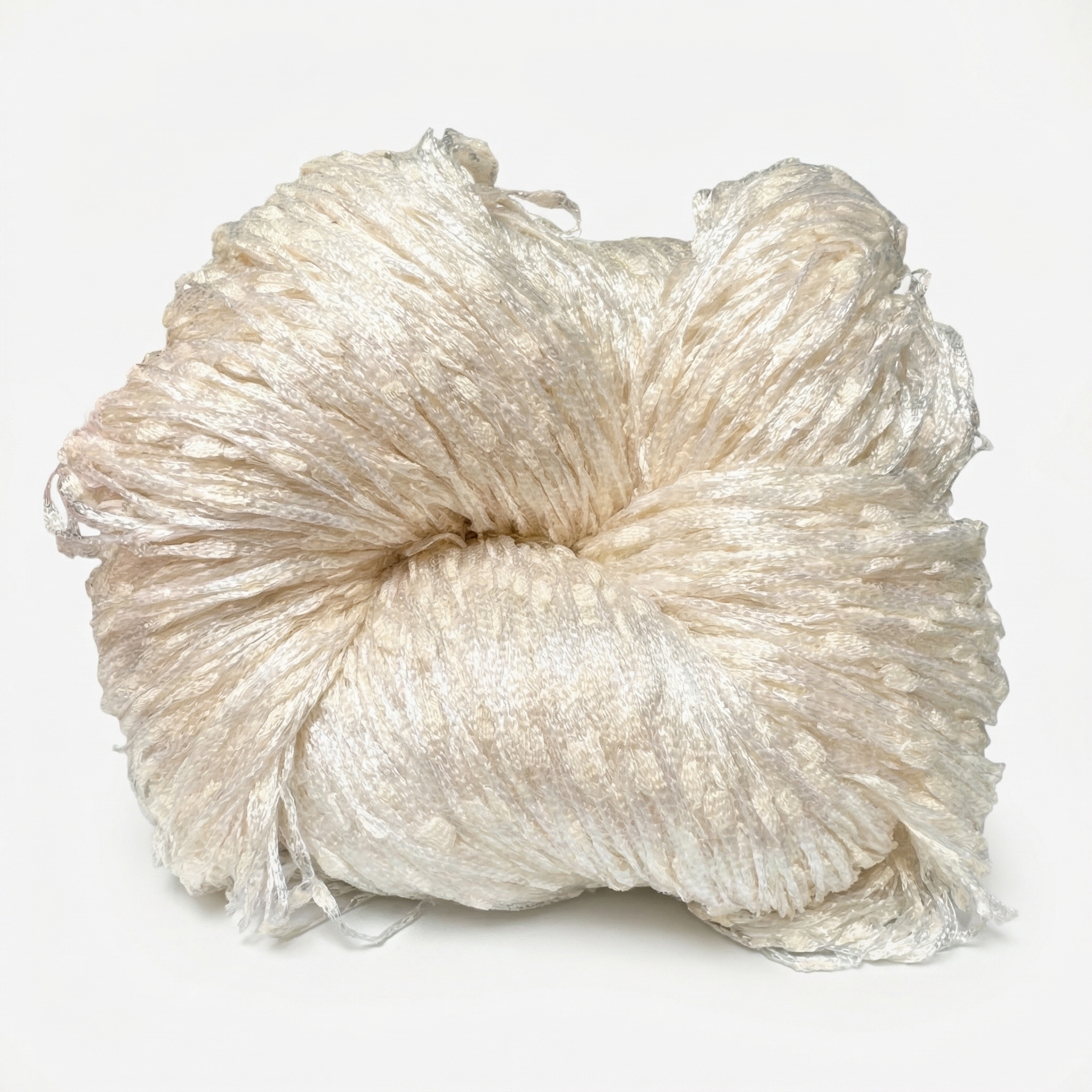 Rave (350 g) - Hvid