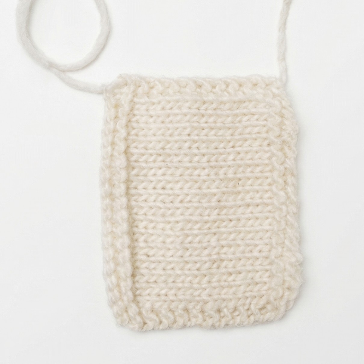 Annelise (1,4 kg) - Hvid