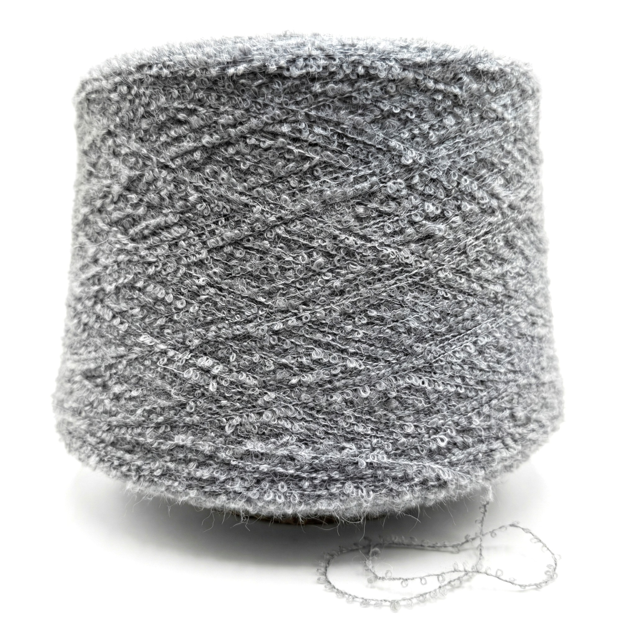Arequipa Uldbouclé (1 kg)