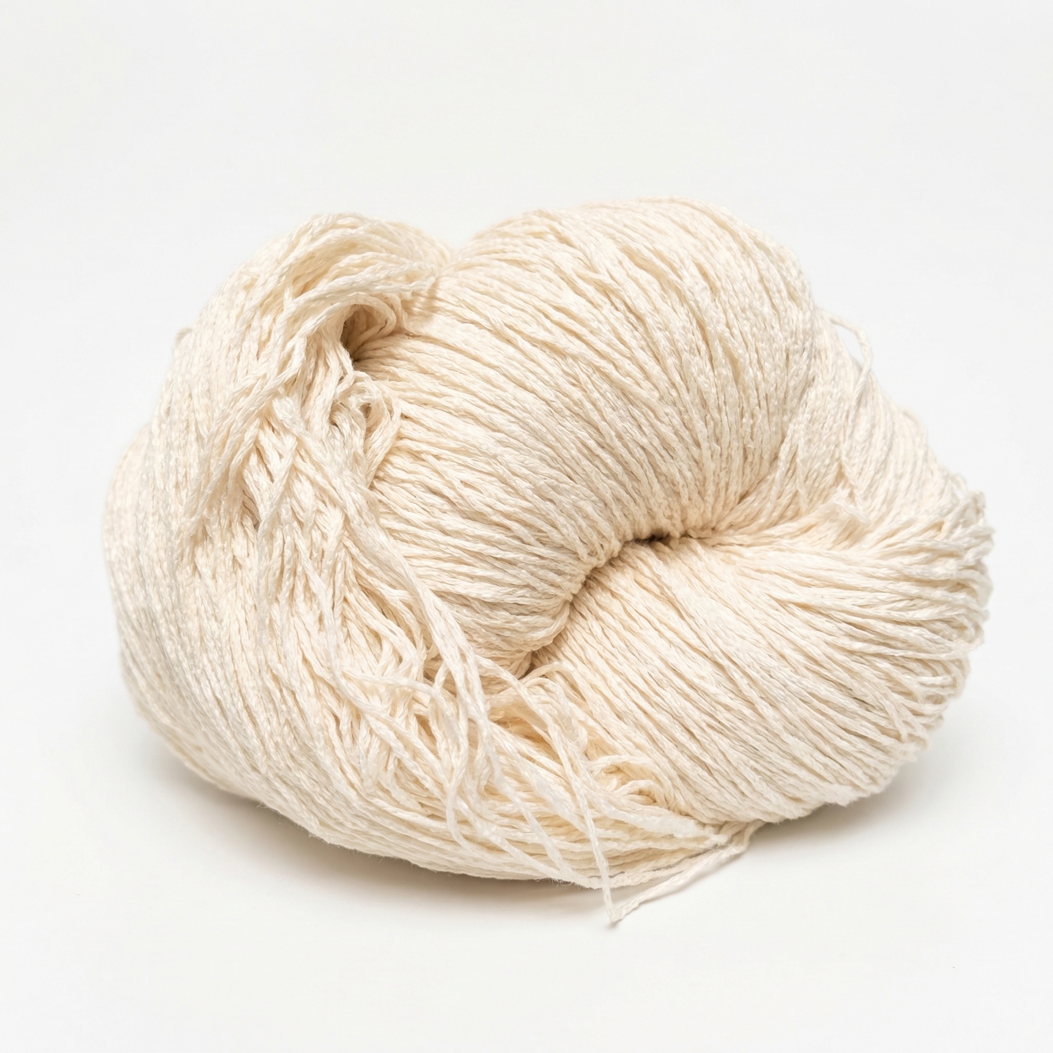 Parade (500 g) - Råhvid