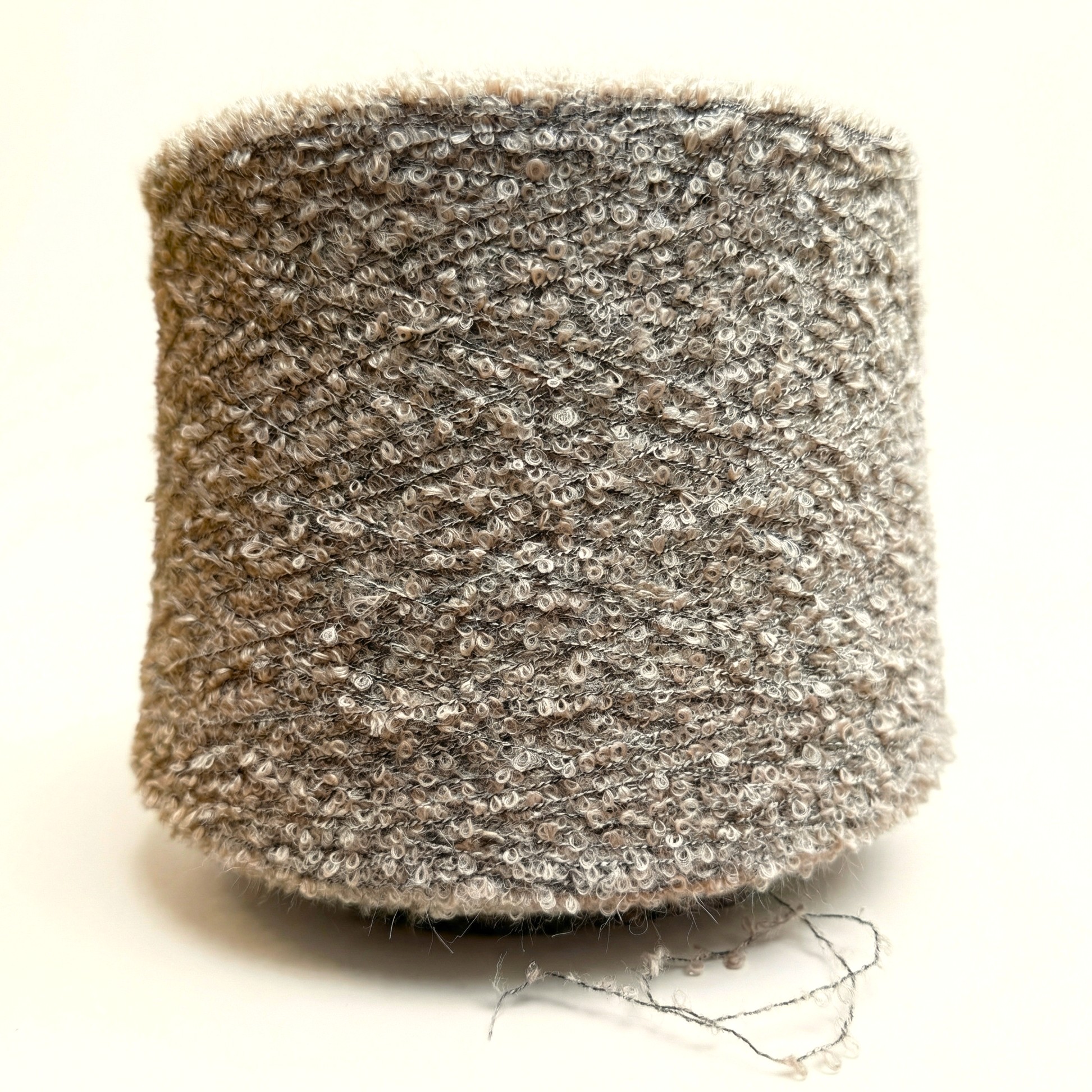Arequipa Uldbouclé (1 kg)