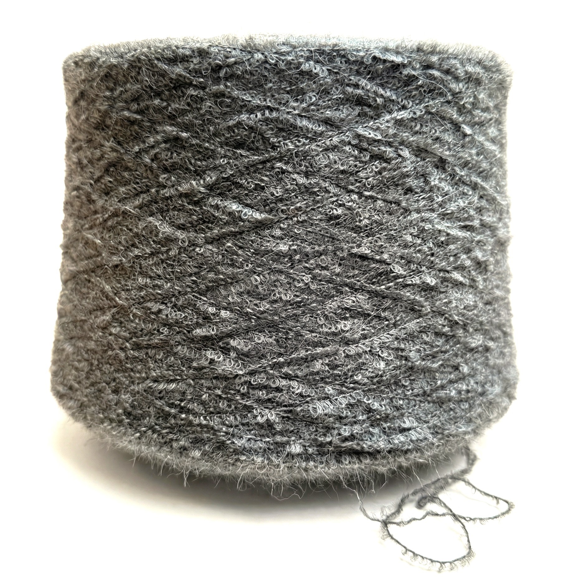 Arequipa Uldbouclé (1 kg)
