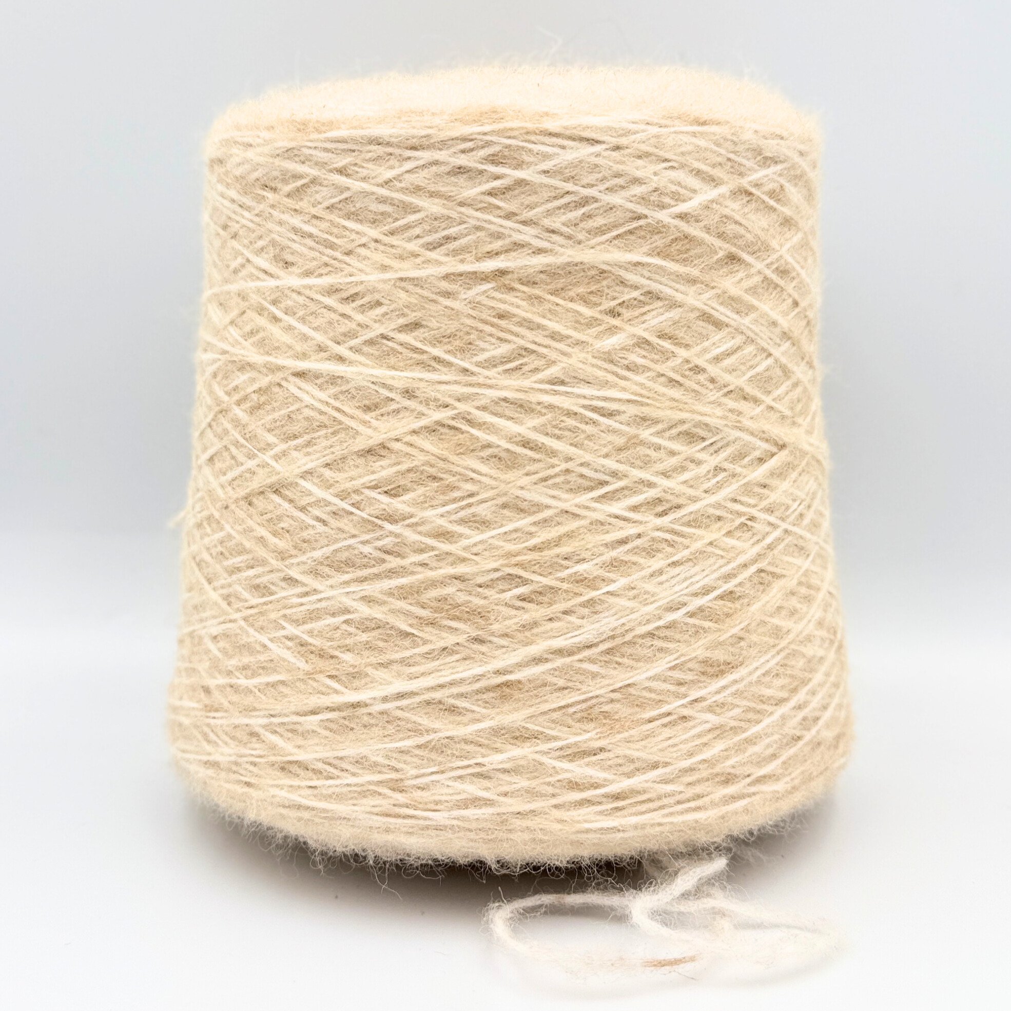 Balou 2. sortering