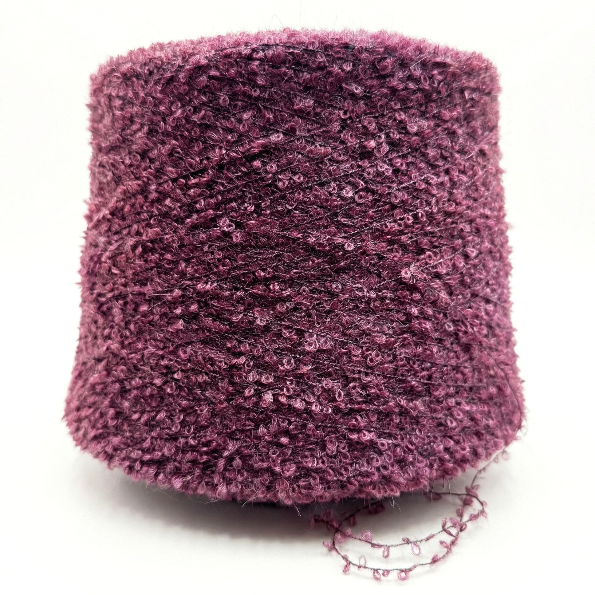 Arequipa Uldbouclé (1 kg)