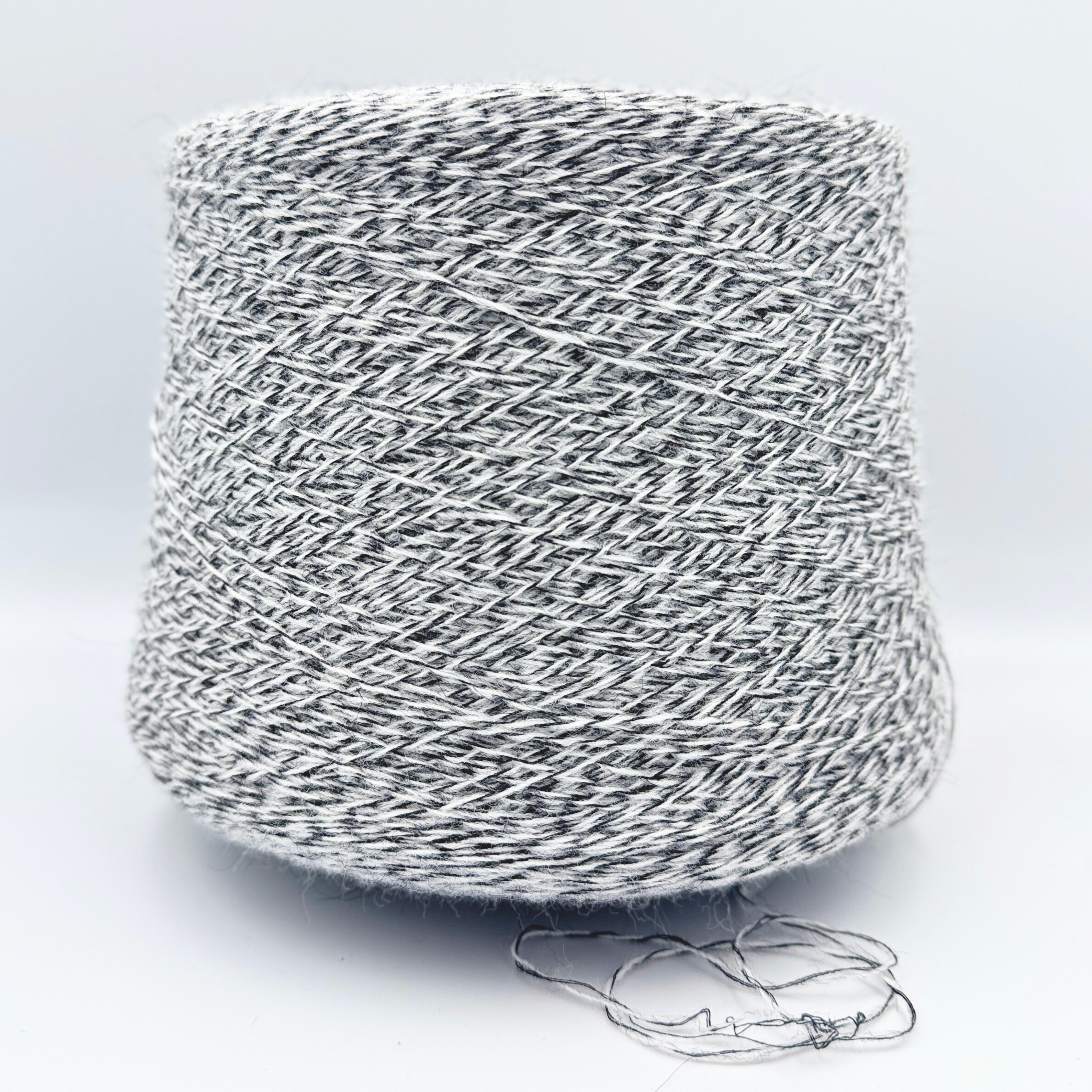 Relax Tynd Melange (550 g) - Torden
