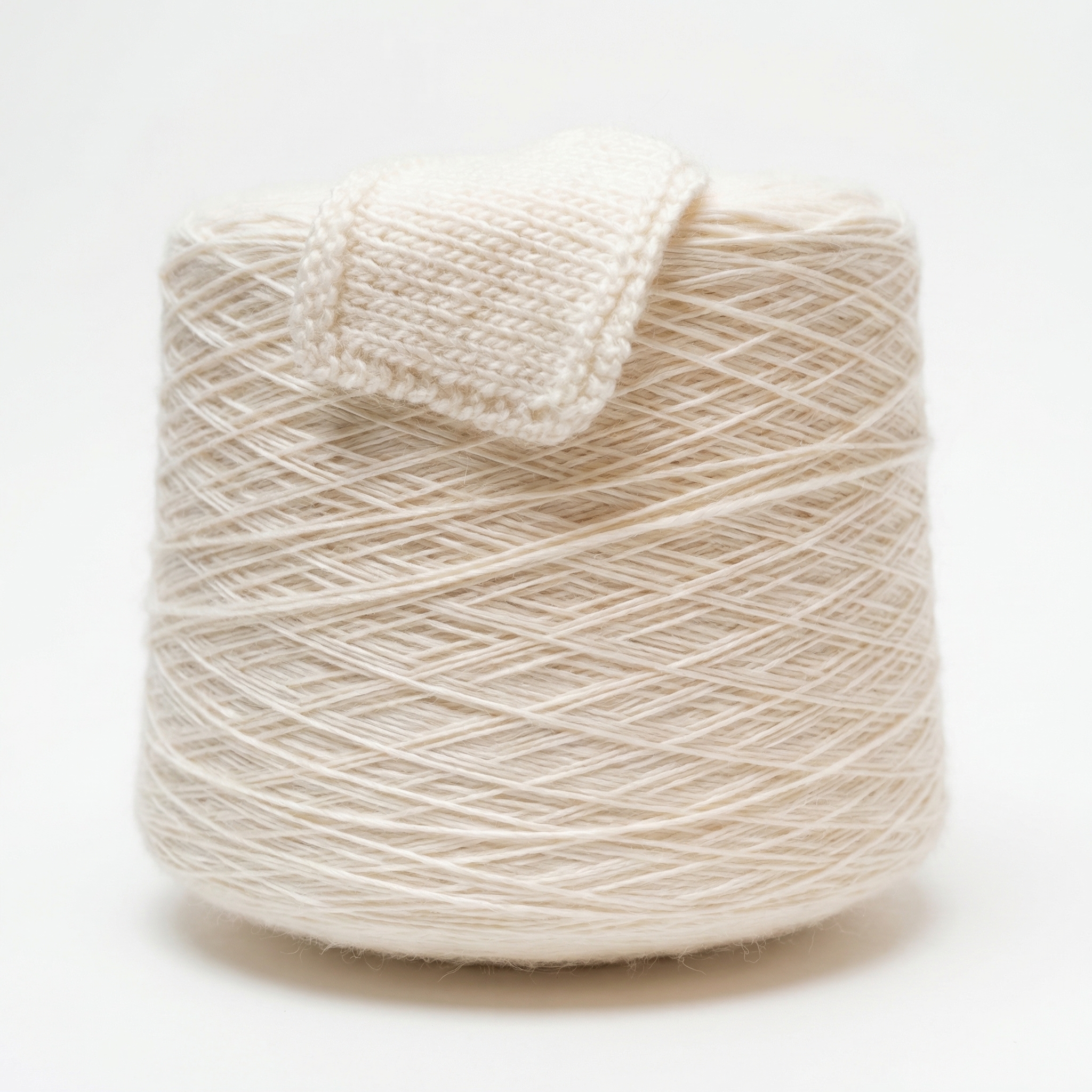 Annelise (1,4 kg) - Hvid