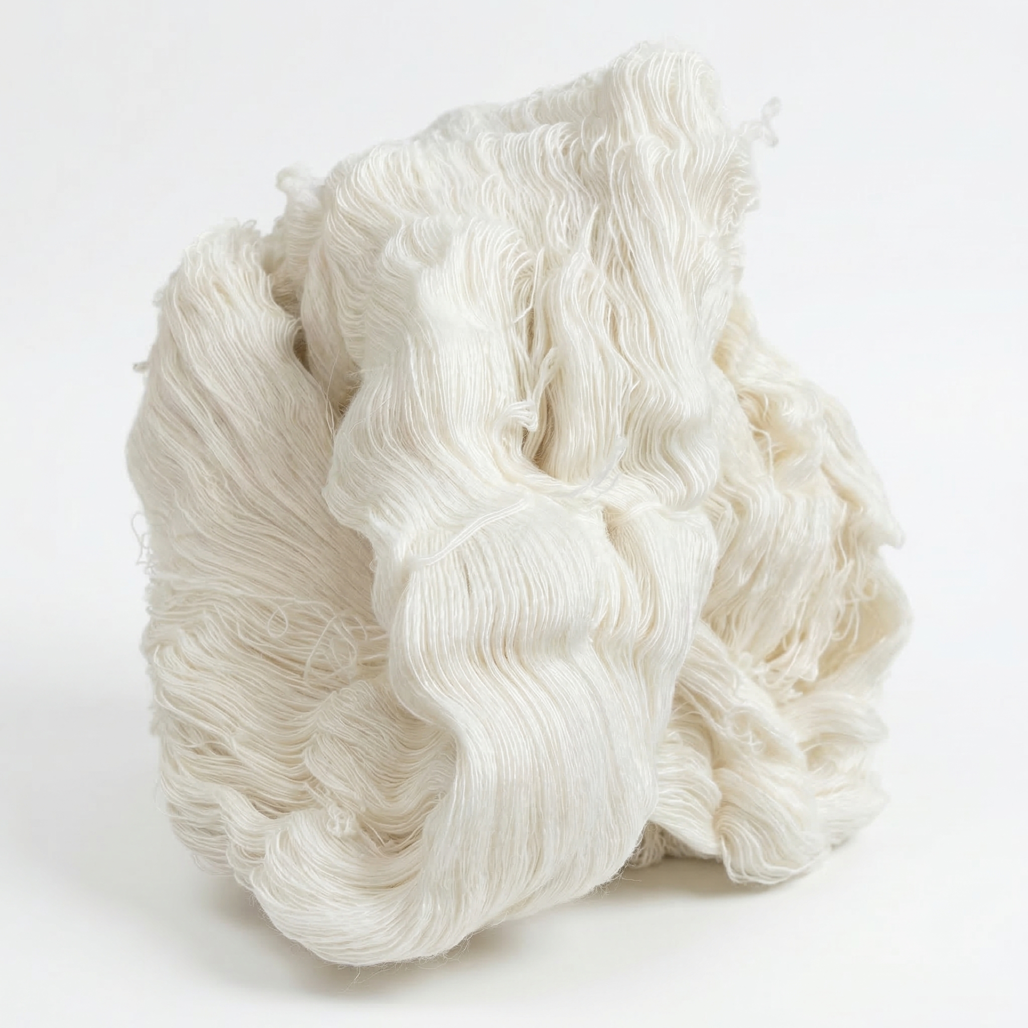 PATCHOULI (500 g) - Råhvid