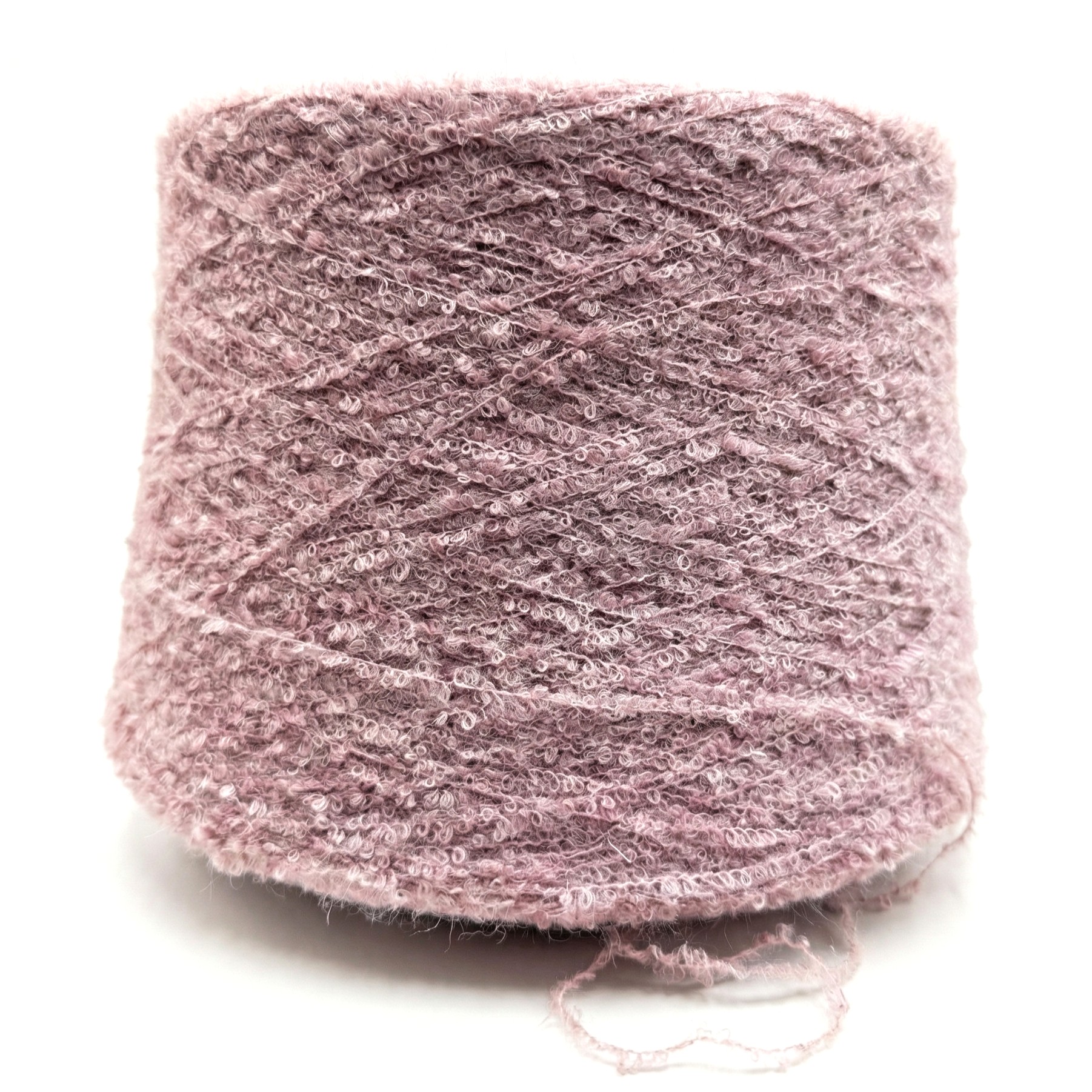 Arequipa Uldbouclé (1 kg)