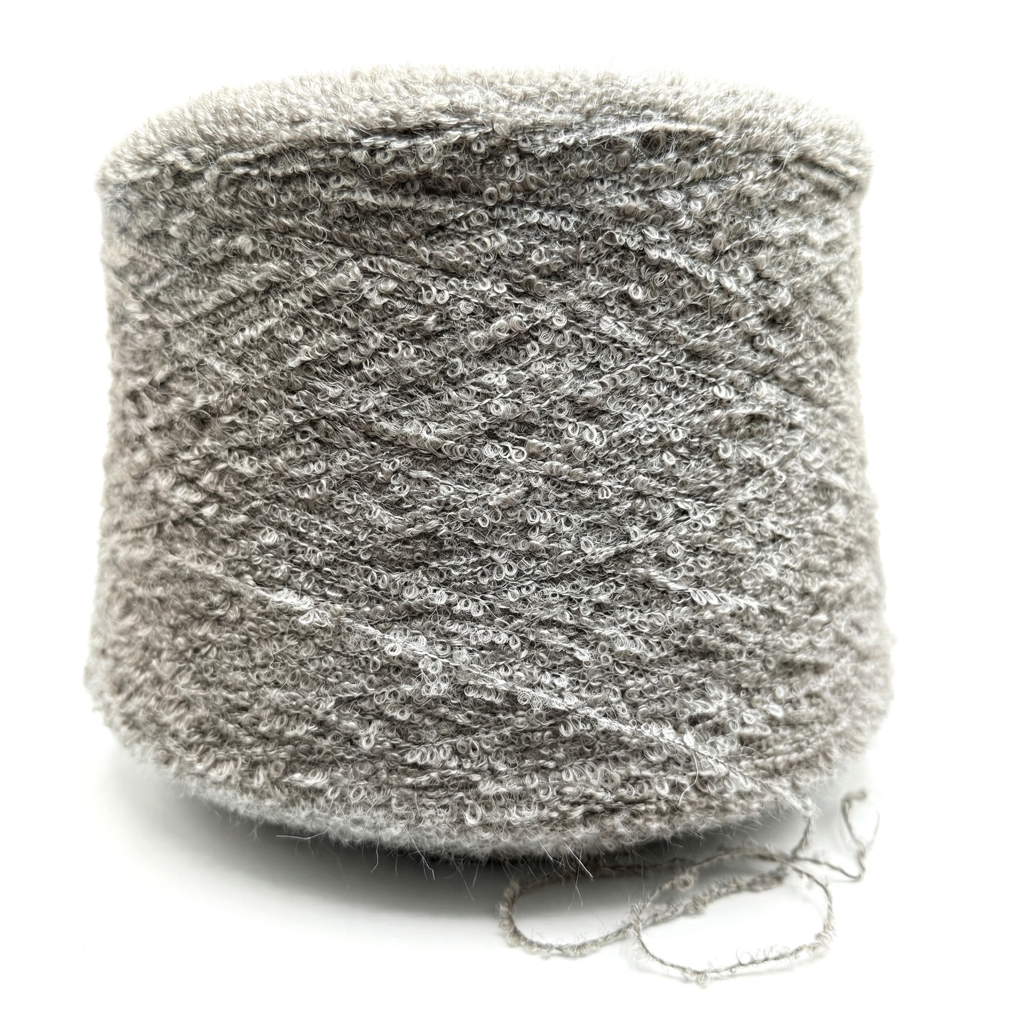 Arequipa Uldbouclé (1 kg)