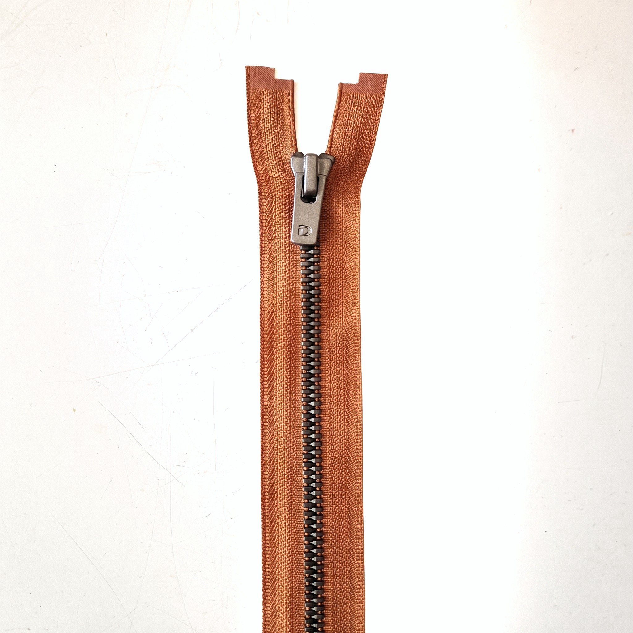 Dilling lynlås (68 cm)