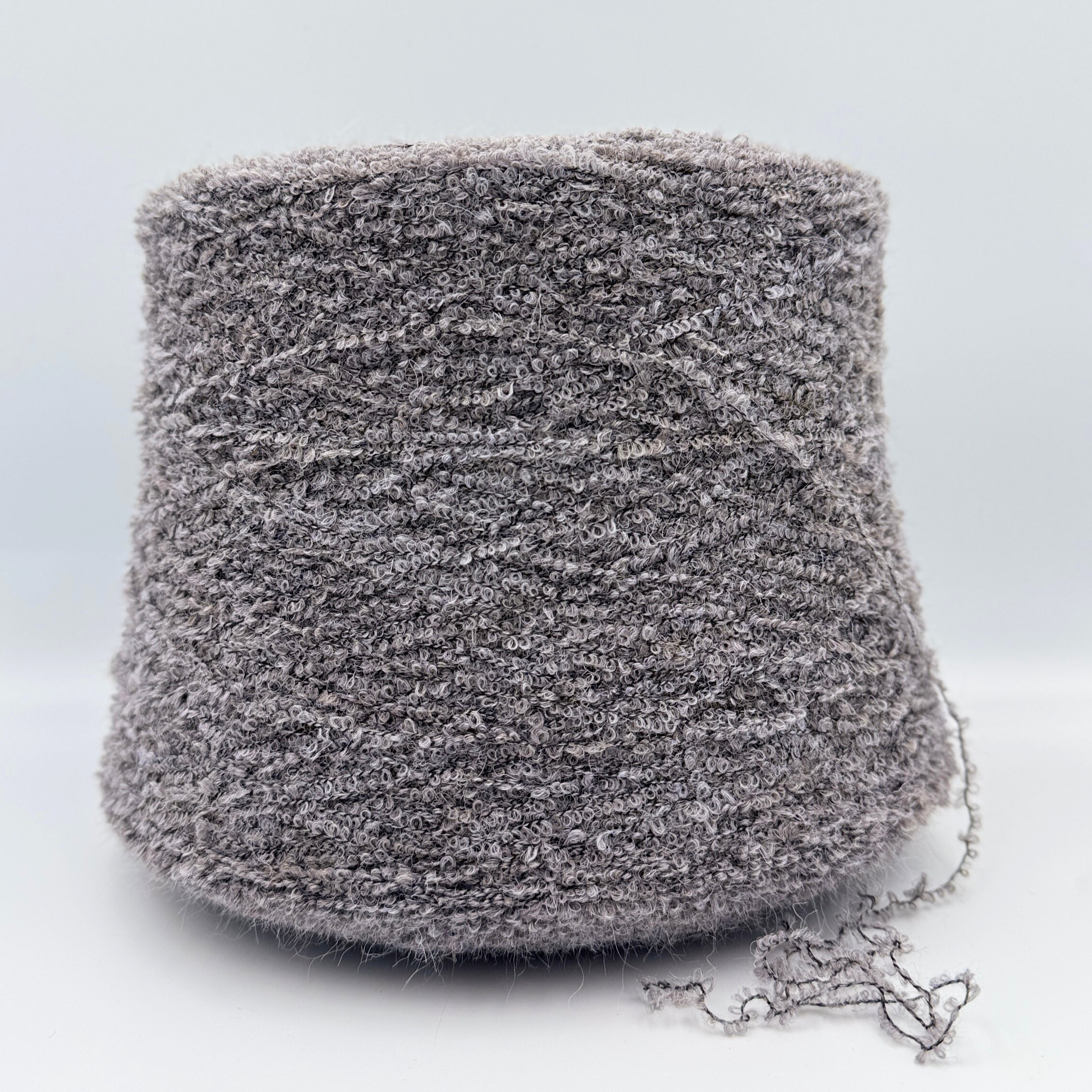 Arequipa Uldbouclé (1 kg)