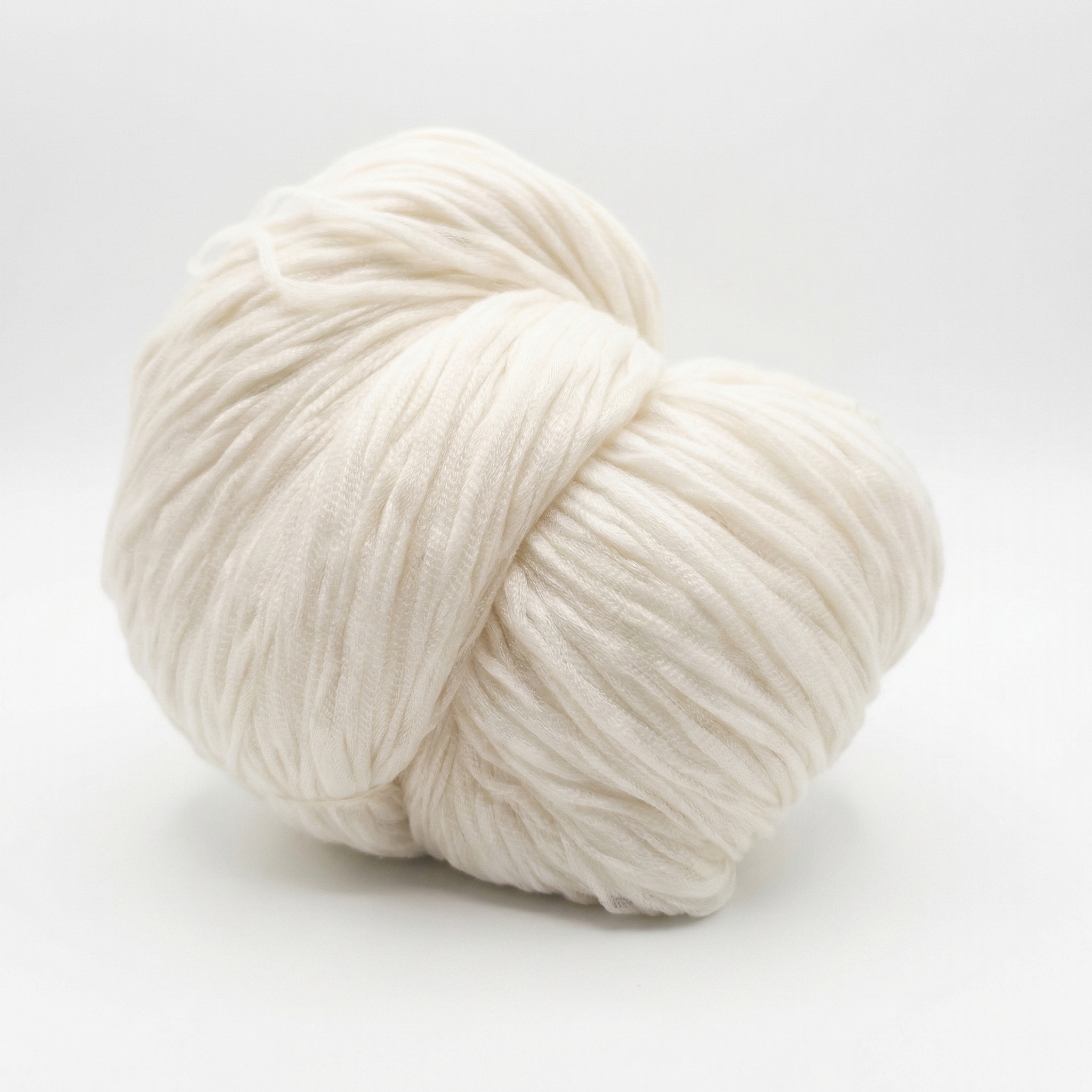 Crush (500 g) - Hvid