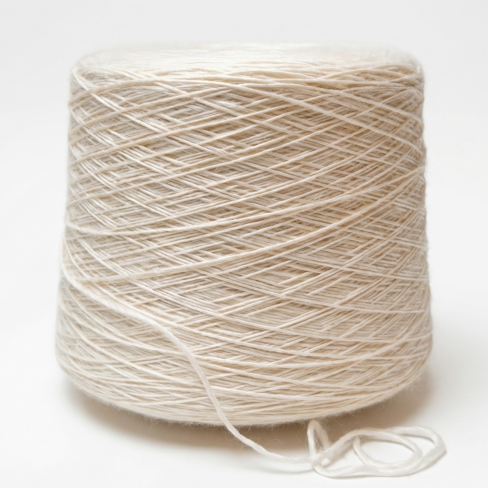 Annelise (1,4 kg) - Hvid