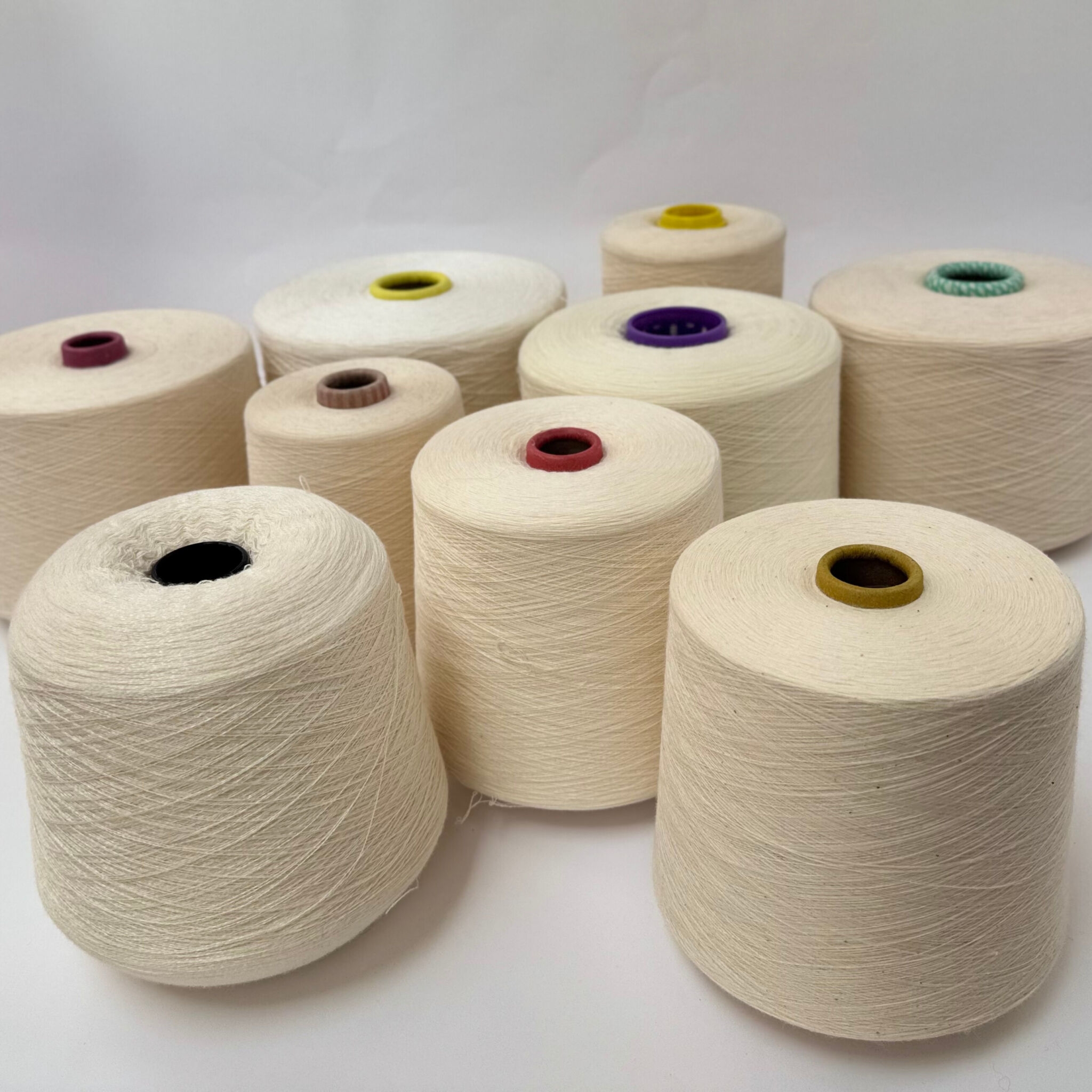 Lykkecone (min. 1 kg) - Ultratynd