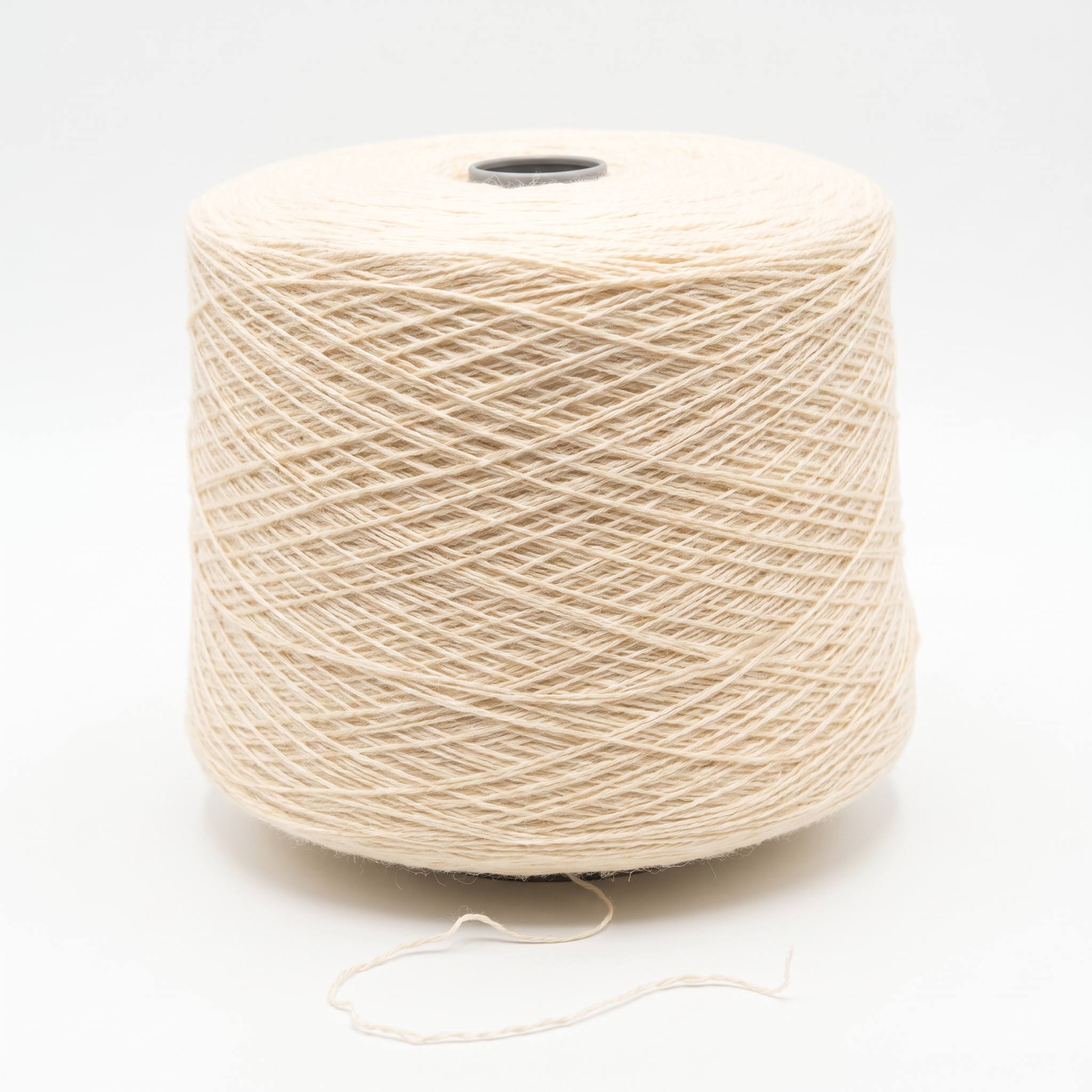 Fifi (1 kg) - Råhvid