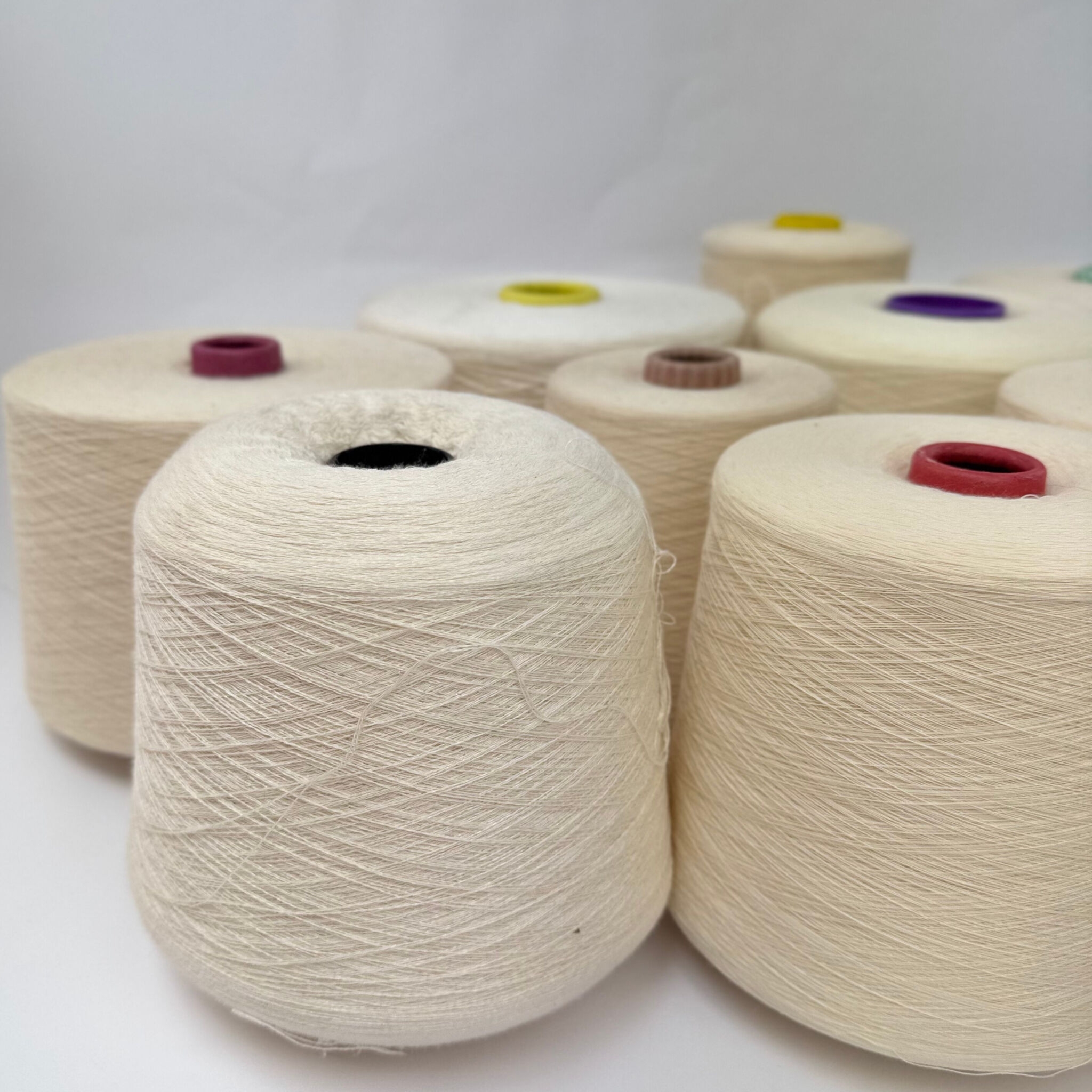 Lykkecone (min. 1 kg) - Ultratynd