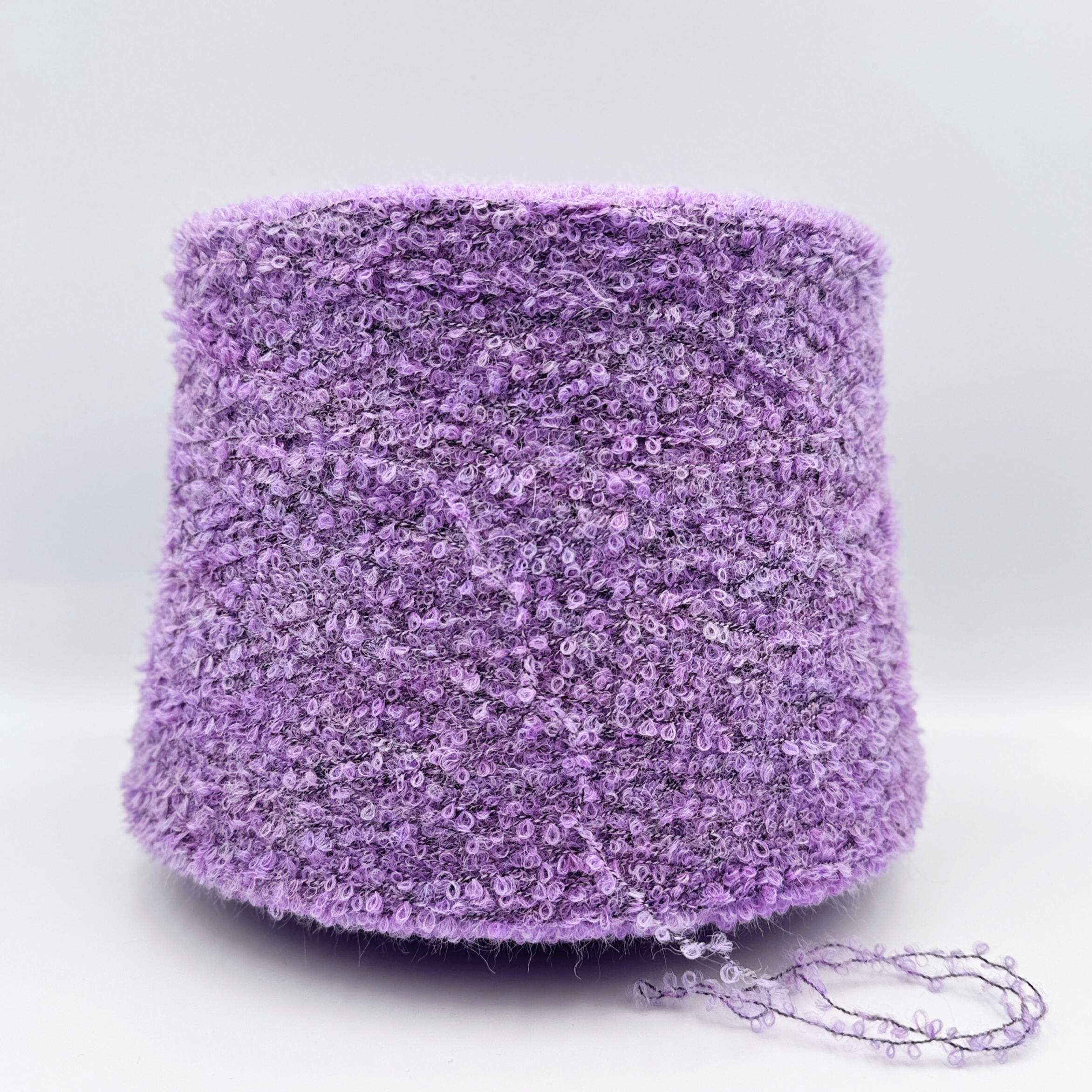 Arequipa Uldbouclé (1 kg)