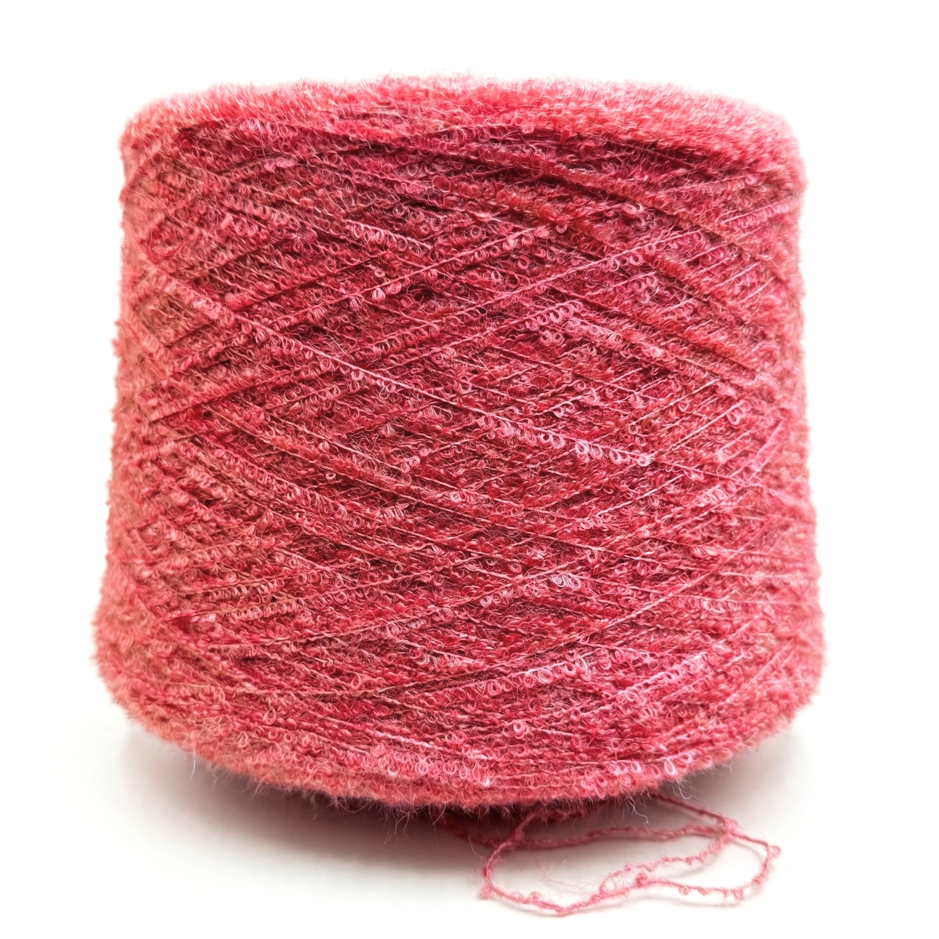 Arequipa Uldbouclé (1 kg)