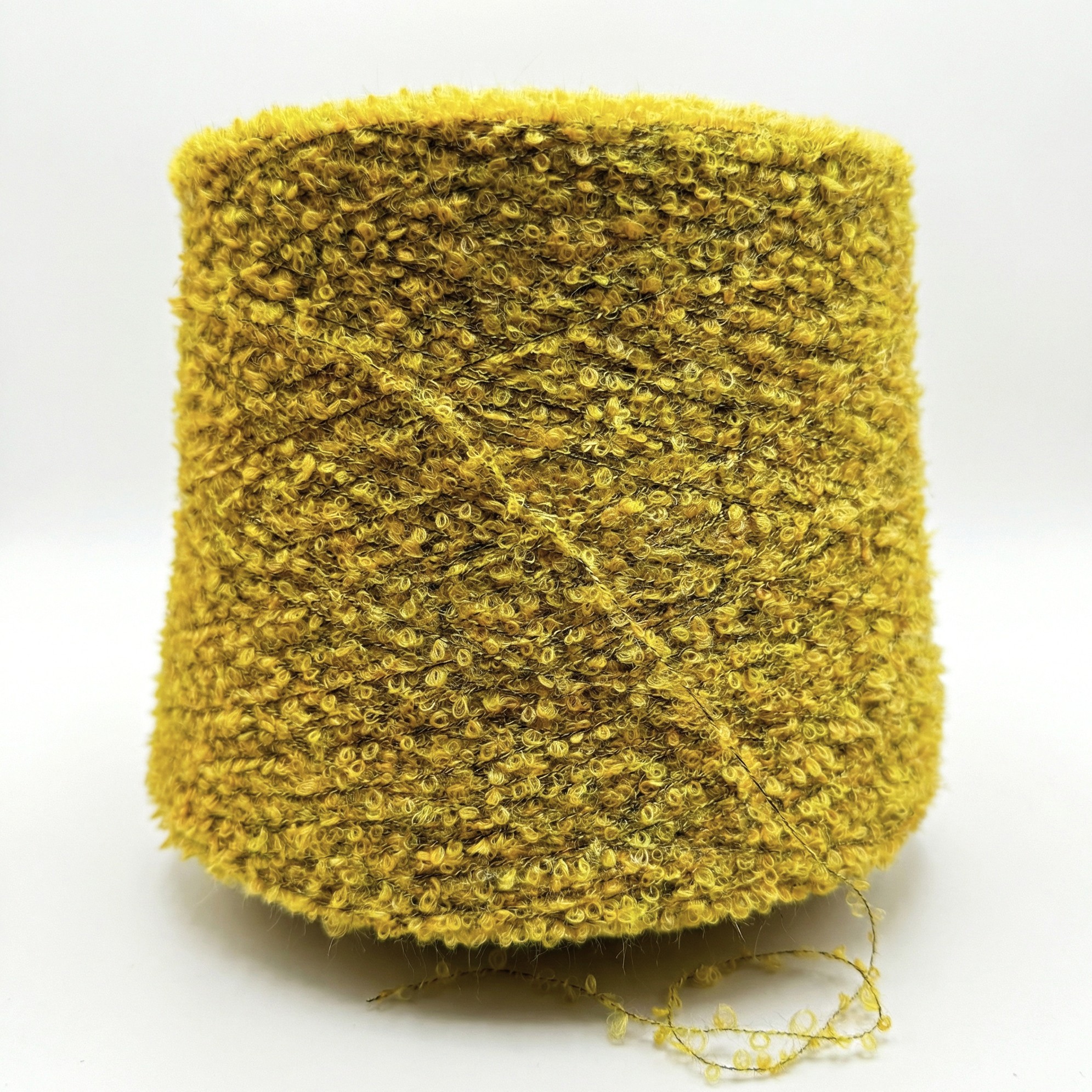 Arequipa Uldbouclé (1 kg)