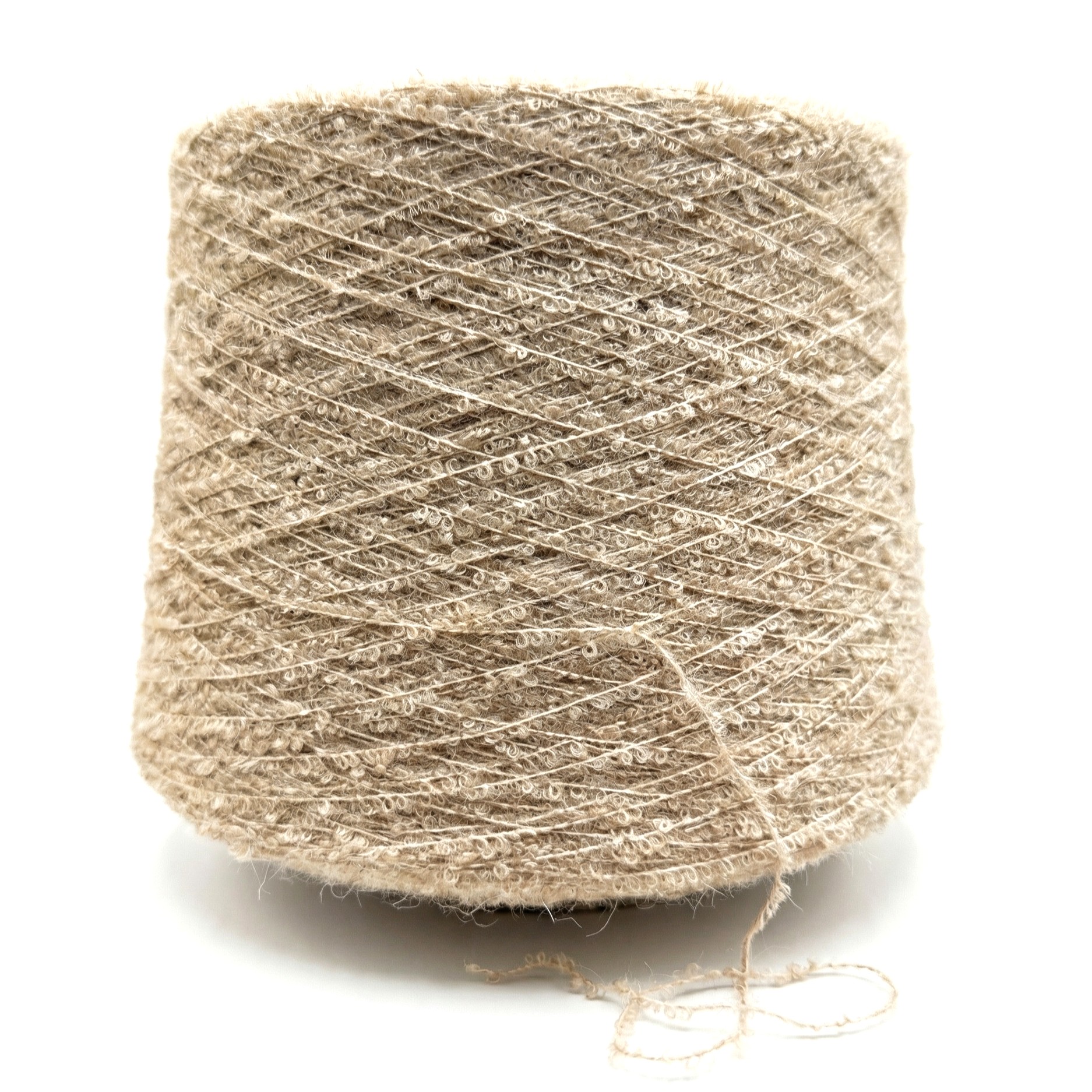 Arequipa Uldbouclé (1 kg)