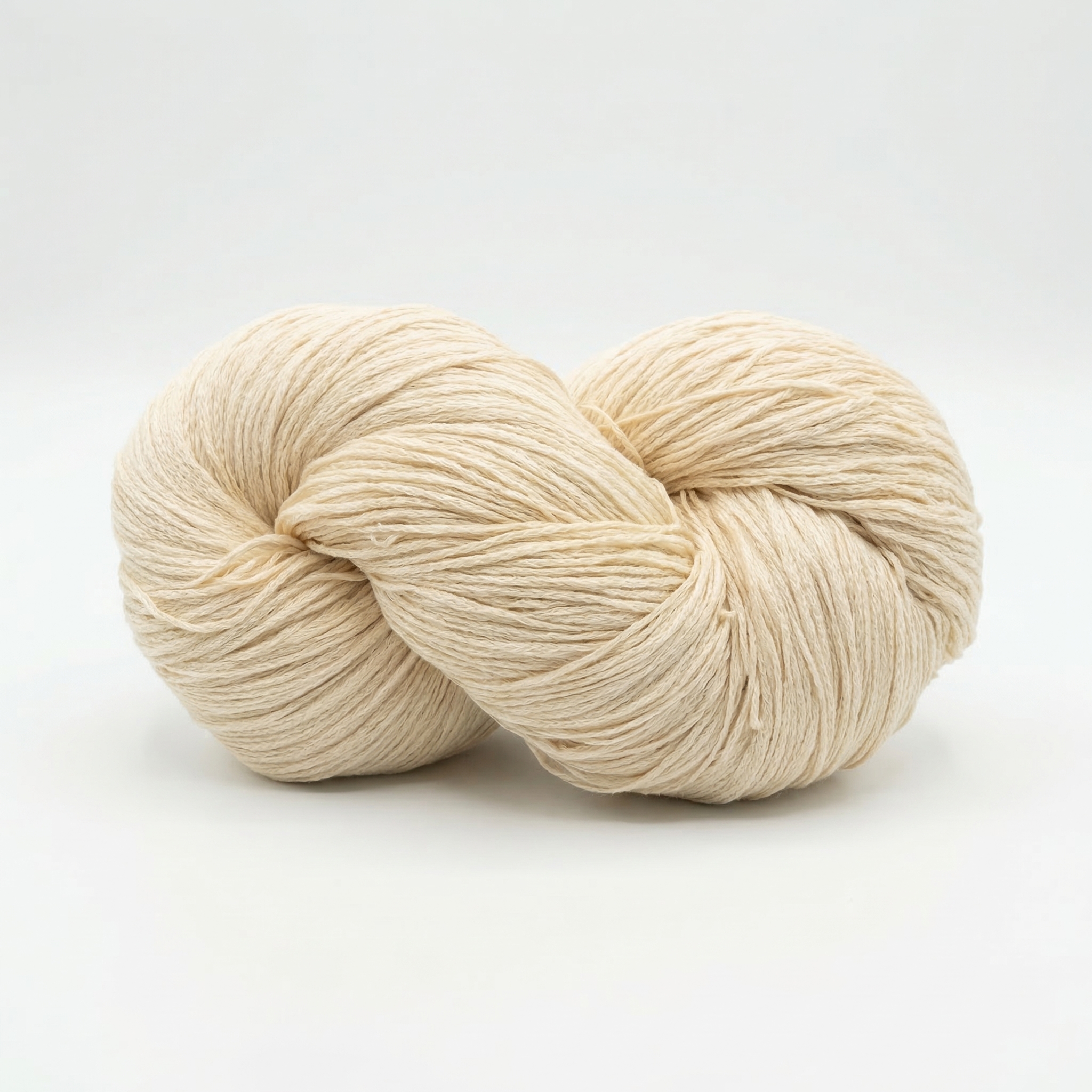 Lirio (400 g) - Råhvid