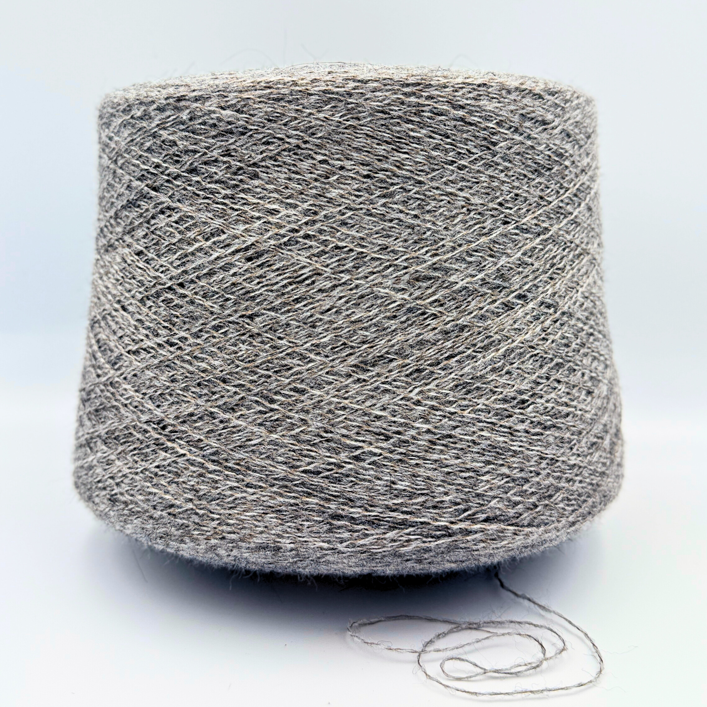 Relax Tynd Melange (650 g)