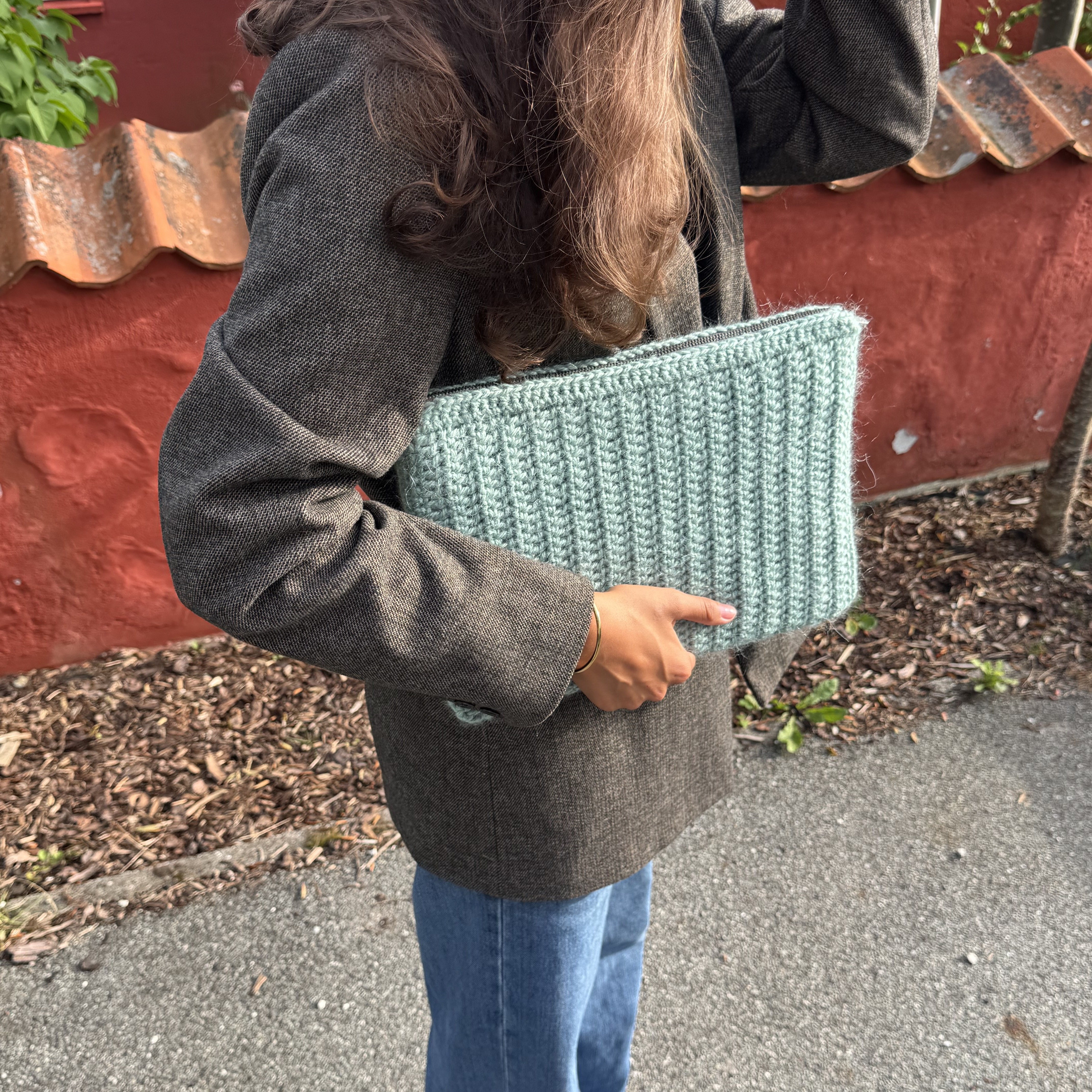 Garnpakke til Copenhagen Mac Sleeve