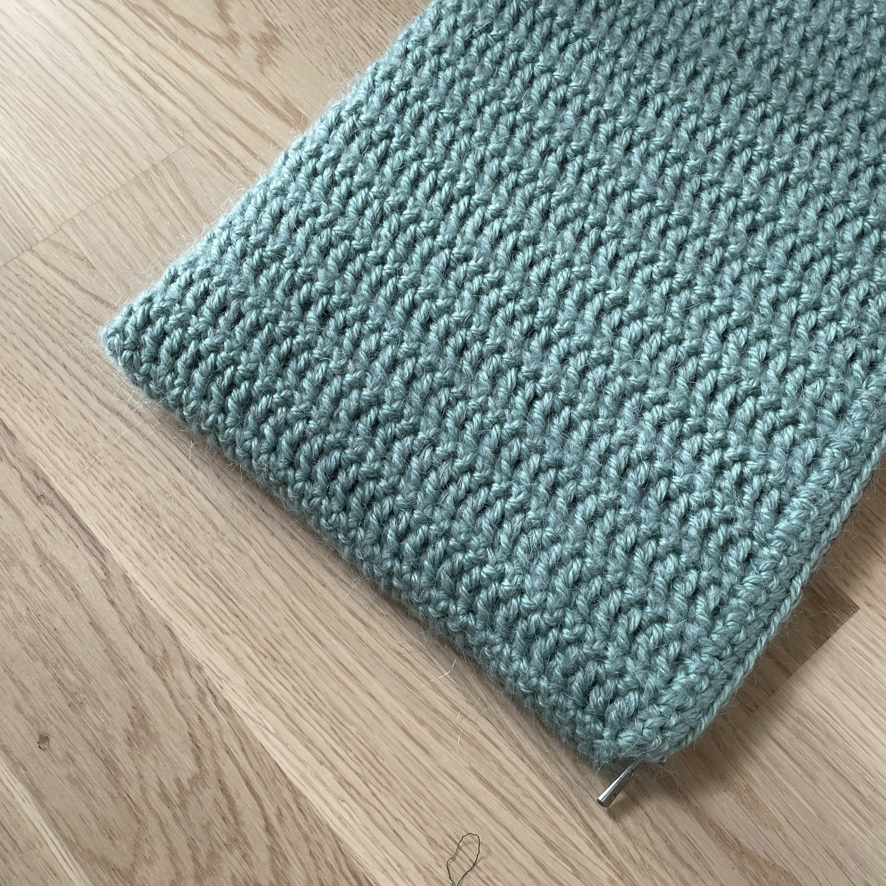 Garnpakke til Copenhagen Mac Sleeve