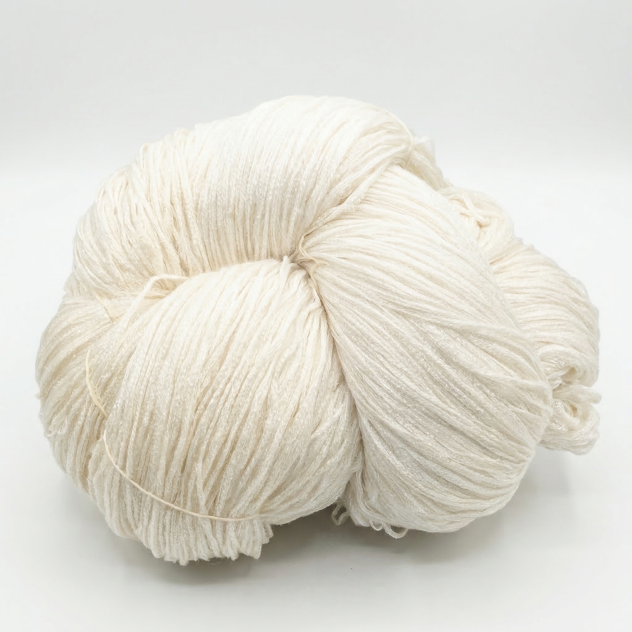 MANON (450 g) - Råhvid