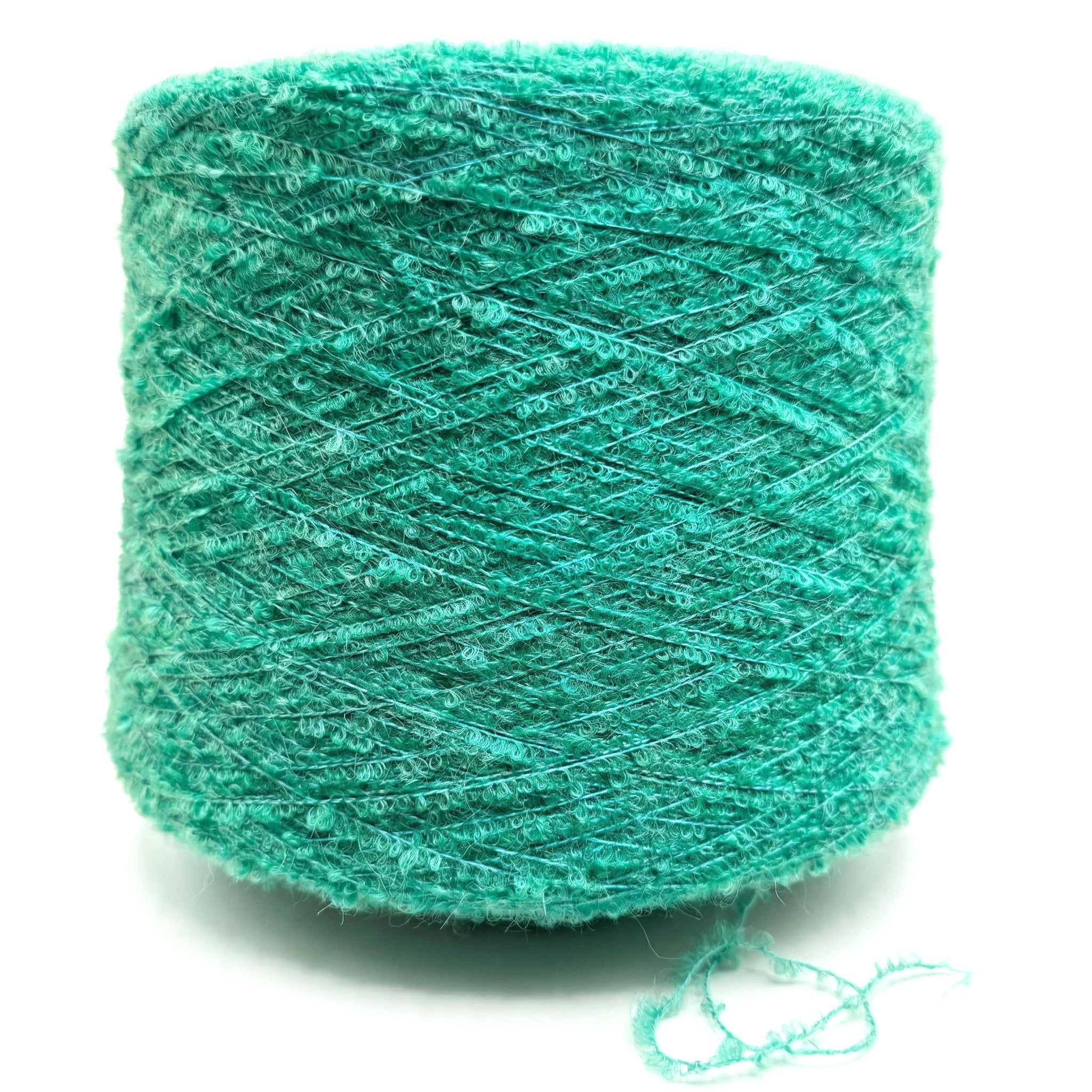 Arequipa Uldbouclé (1 kg)