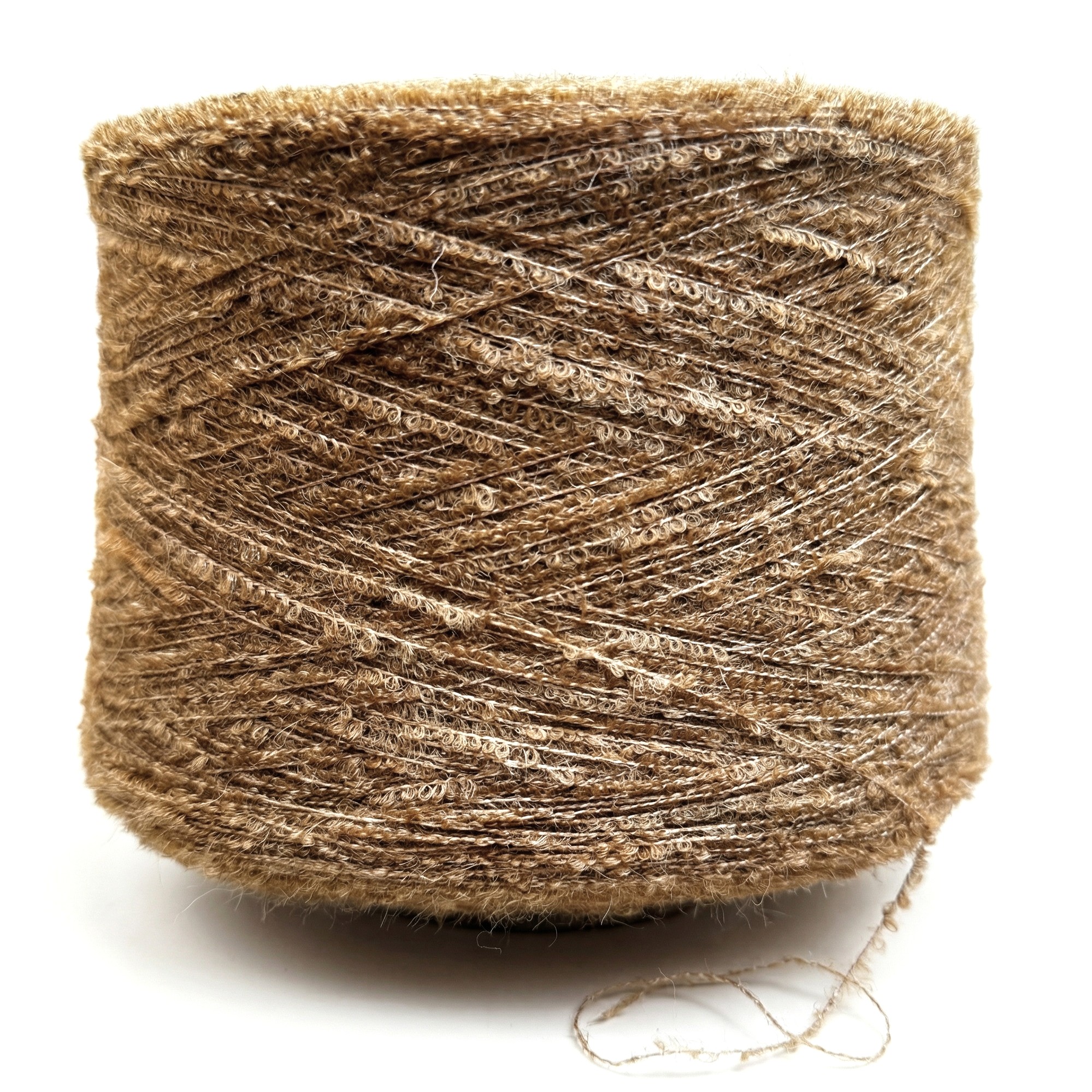 Arequipa Uldbouclé (1 kg)