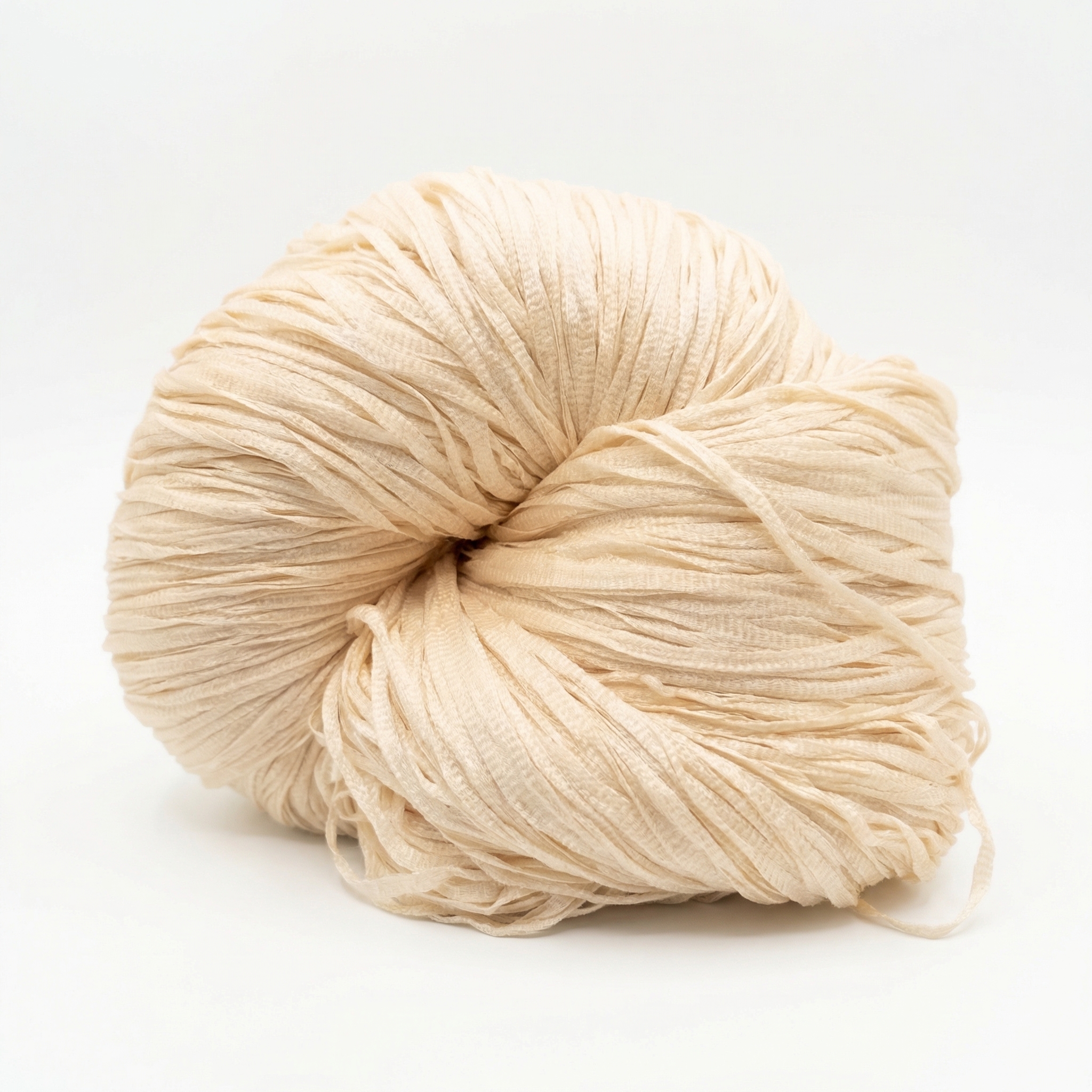Medea (500 g) - Råhvid