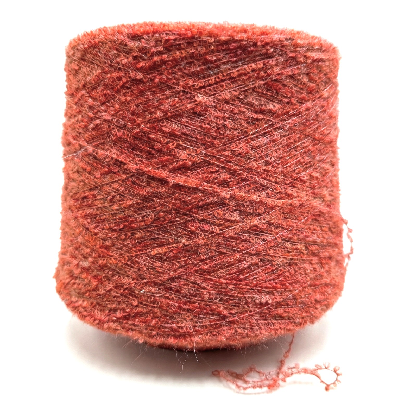 Arequipa Uldbouclé (1 kg)