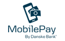 mobilepay logo