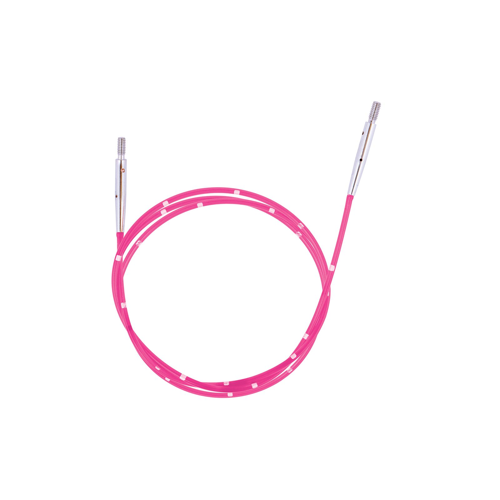 KnitPro Smartstix wire til udskiftelige rundpinde