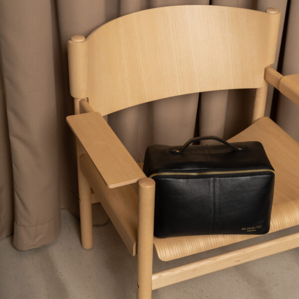 RE:DESIGNED Project 10 - Strikketaske - Image 12