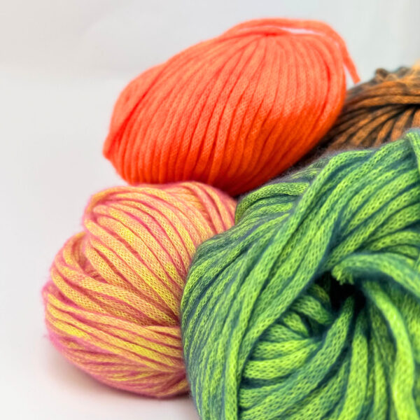 Blowgarn i nøgler (50 g) - Image 10