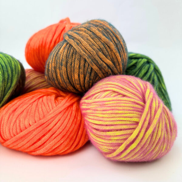 Blowgarn i nøgler (50 g) - Image 5