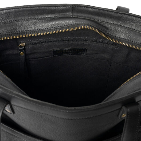 RE:DESIGNED Project 37 - Skuldertaske til Strik - Image 7