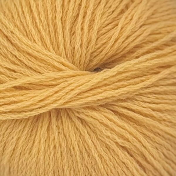 garn med cashmere
