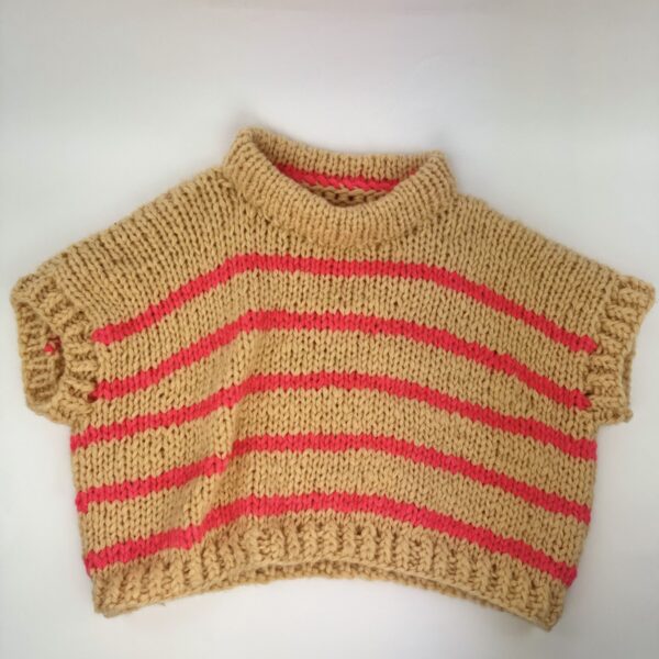 Katia Ingenious Big (100 g) - Image 3