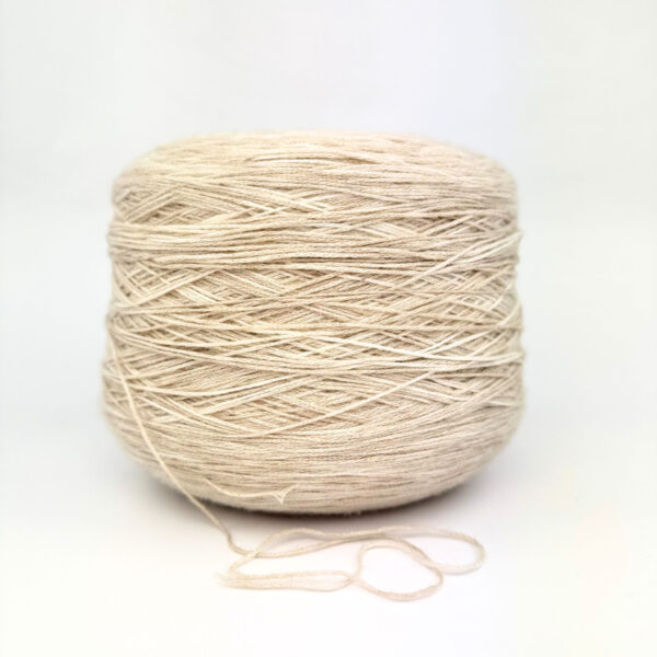 Fensecat Cashmere Silke (2 kg) - Sand