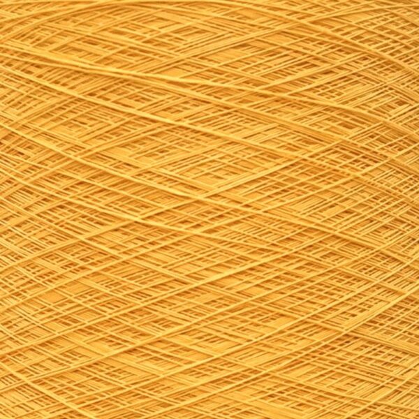 Nylon følgetråd (400 g) - orange - Image 2