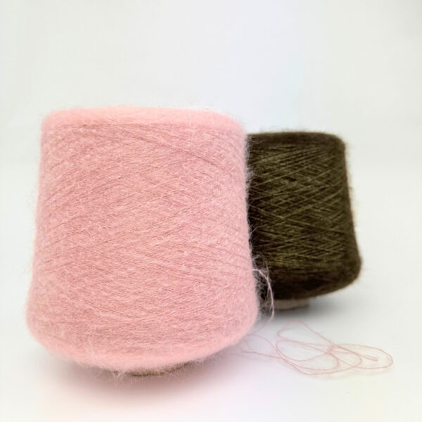 Medina Mohair Silke (750 g)
