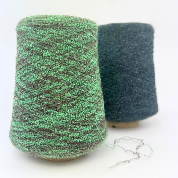 Mia Baby Bouclé (400 g)