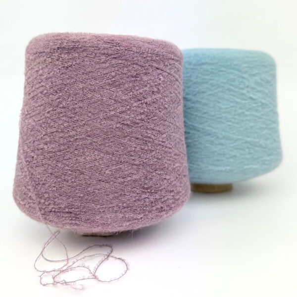 Moa Baby Bouclé (850 g)