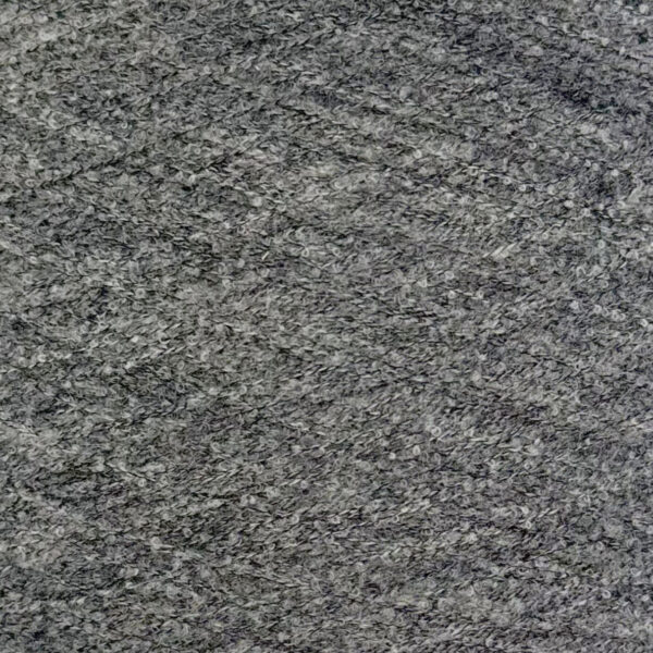 Ida Cashmere Silke (1 kg) - Grå - Image 2